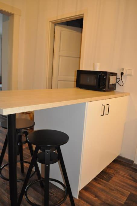 In 3 Apartament Praga