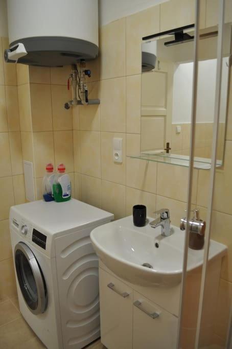 Apartament In 3