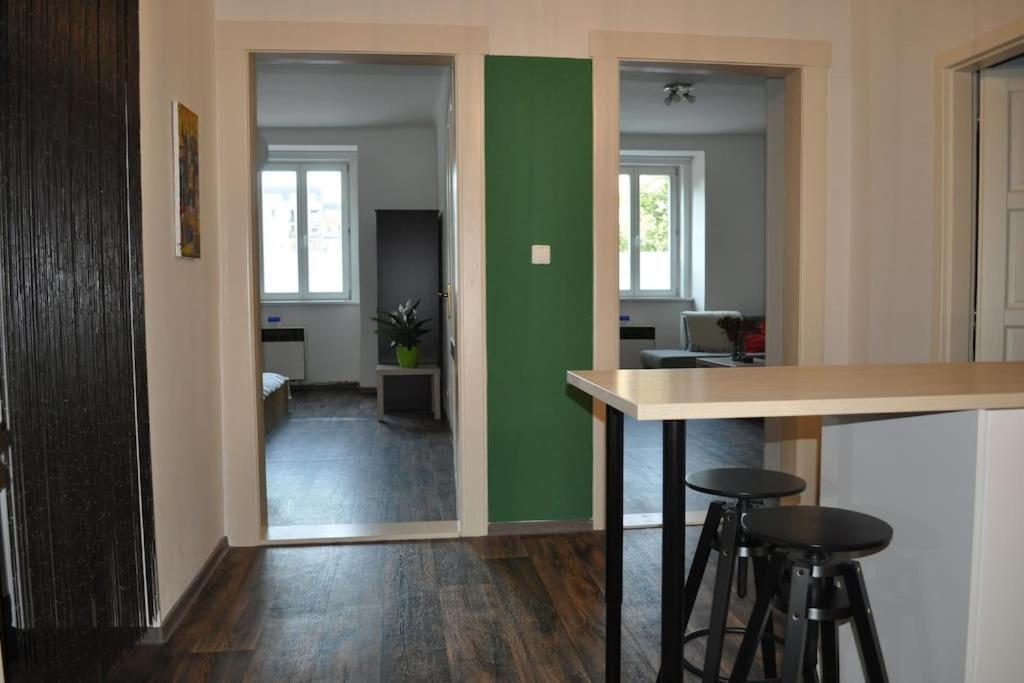 Apartament In 3 Praga
