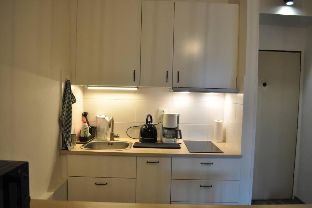 Apartament In 3 Praga