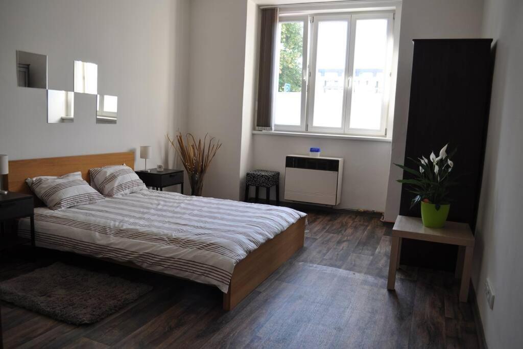 Apartament In 3