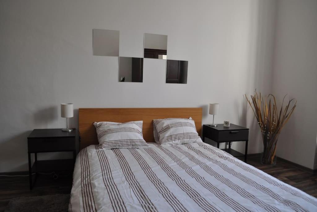 Apartament In 3
